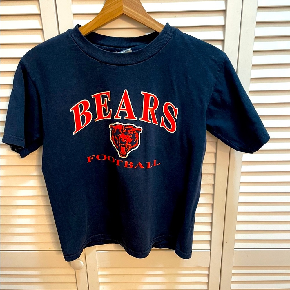 Vintage Bears tee